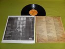 David Bowie - Ziggy Stardust - RARE Israel Israeli DIFFERENT Pressing + Inner EX