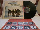 BEACH BOYS..SURFER GIRL ORG '63 STEREO SHRINK IN MY ROOM NM/VG++