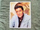 Elvis Presley Gold Records Volume 4 Bonus photo 99%  MINT real? / Counterfeit?