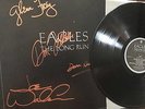 EAGLES / THE LONG RUN / LP VINYL