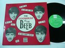 THE BEATLES - AT THE BEEB VOL.6 (RARE LP)
