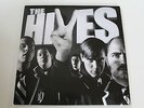 The Hives - The Black And White Album - Vinyl LP - Europe 2007 - Polydor 1748025