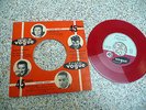 JOHNNY HALLYDAY ;45-741 Souvenirs, Souvenirs DISQUE ROUGE