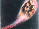 DEEP PURPLE: Fireball USA WB Green ORIG w/ Insert SUPER Rock VINYL LP VG+