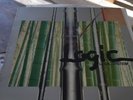 Logic - Logic System RARE VINYL LP 1981 NM/NM-EX