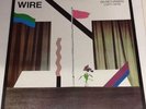 WIRE - ON RETURNING  (1977-1979)  1989 Vinyl LP