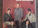 THE GROOVE - SELF TITLED RARE ORIGINAL AUSSIE 1968 LP - SOUL/R & B