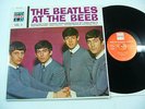 THE BEATLES - AT THE BEEB VOL.5 (RARE LP)