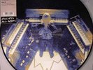 WAKEMAN, Rick - Access All Areas - Vinyl (picture disc LP)