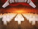 METALLICA - Master Of Puppets (reissue) - Vinyl (LP)