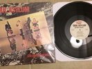 Soul Asylum Say What You Will 1984 Twin Tone vinyl LP NM punk Nirvana Husker Du
