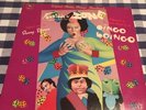 Forbidden Zone Soundtrack LP Vinyl Record Oingo Boingo Danny Elfman RARE