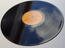 David Bowie HunkyDory RCA 3T-3T Bobil/Rasputin Vinyl Lp