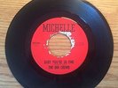 GARAGE ROCK 45 THE INN CROWD BABY YOU'RE SO FINE MICHELLE MINT LOUISIANA HEAR