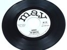 THE RONETTES  memory / good girls