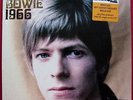 DAVID BOWIE 1966 SPECIAL 50th ANNIVERSARY VINYLE 12