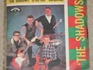 THE SHADOWS-RARE EP-7-INCH 45RPM -W/PIc SLEEVE.Little 