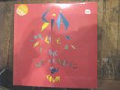 Sia Live The We Meaning You Tour (2010 Tour) 2xLP Yellow Colored Vinyl RSD 2016