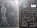 Jean Michel Basquait The Offs First Record-1984 & Test Pressing Album, Vinyl, LP