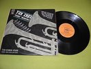 IDF - Israel Army Band & Choir - Zahal Marches - RARE Israeli LP STEREO EX