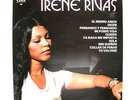 Cara Records # 008 Irene Rivas Self-Titled lp, 1978, , EXC. COND