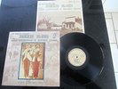 EARLY RECORDINGS OF DENNIS MCGEE RARE 1977 LP CAJUN FIDDLE SADY COURVILLE