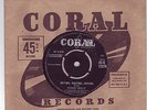 BUDDY HOLLY CRYING WAITING HOPING 1959  VERY NICE