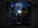 KING DIAMOND - ABIGAIL - ORIGINAL PRESS - LP