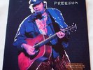 Neil Young Freedom 1989 LP Vinyl NM Very Nice Original Promo 9 25899