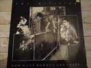 JOY DIVISION How Many Echoes Are There LP Unofficial Not On Label Shipping 4$