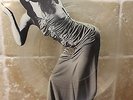 Kate Bush Stand Up & Talk Kate-Shaped Interview Picture Disc