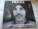 PRINCE: