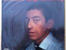 L'étonnant Serge GAINSBOURG  n° 3  Original 1961 FRANCE 25CM - PHILIPS B 76516 R