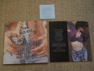 Madonna Like a Prayer - Aids Insert OIS - LP (M-) WX 239