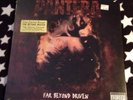 PANTERA Lp Record FAR BEYOND DRIVEN EASTWEST 92302-1 BANNED SEALED