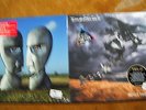 PINK FLOYD THE DIVISION BELL+ DAVID GILMORE NEU