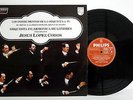 Philips J. Lopez Cobos - Los Instrumentos Orquesta (II) Didactic album Spain NM