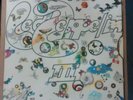LED ZEPPELIN III 1970 vinyl Lps first press & good condition