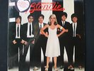BLONDIE PARALLEL LINES VINYL LP CRYSALIS 1978 EXCELLENT