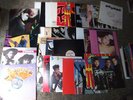 YOU PICK 4 RECORDS FROM LIST OF 45 12