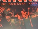 The Kinks Vinyl In Koncert 1965 Record Store Day 2016 RSD New Sealed