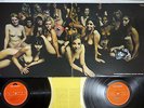 JIMI HENDRIX EXPERIENCE ELECTRIC LADYLAND POLYDOR MPX 9955,6 Japan 2LP