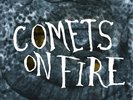 Comets On Fire Blue Cathedral Vinyl LP Record & MP3  indie psych rock album NEW