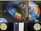 ELECTRIC LIGHT ORCHESTRA OUT OF THE BLUE UNITED ARTISTS GXG-24,5 Japan OBI 2LP