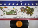 JEFFERSON AIRPLANE AFTER BATHING AT BAXTER'S RCA SRA-5522 Japanese Pressing LP