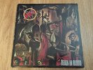 Slayer Reign In Blood LP Def Jam First Press 1986