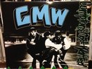 ** Comptons Most Wanted CMW ** Its A Compton Thang Lp Orig Orpheus CLEAN VERSION