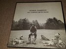 George Harrison All Things Must Pass 3LP Record Vinyl VG+