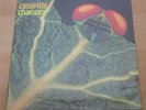 CATAPILLA: Changes LP Progressive Rock 1972 RE Akarma Gimmix Cover
