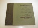 Puccini/La Tosca Vol 1 78 RPM Set Victor M-539